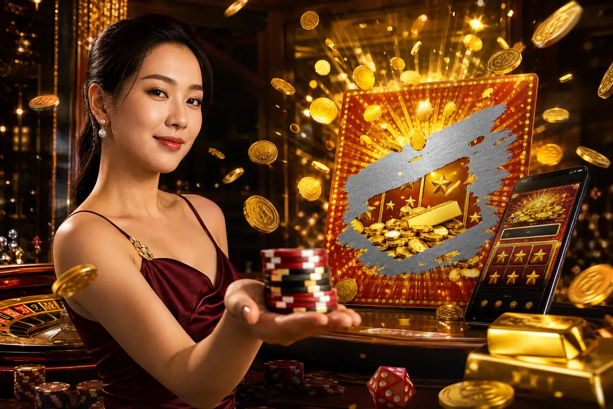 79king66 khám phá chuyên mục